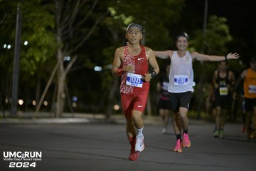UMC RUN - VƯƠN TẦM KHÁT VỌNG - Ảnh #1941998