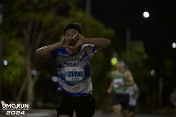 UMC RUN - VƯƠN TẦM KHÁT VỌNG - Ảnh #1943732