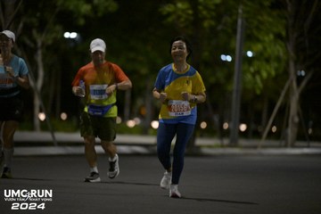 UMC RUN - VƯƠN TẦM KHÁT VỌNG - Ảnh #1944144