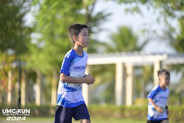 UMC RUN - VƯƠN TẦM KHÁT VỌNG - Ảnh #1944530