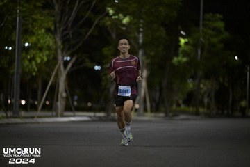 UMC RUN - VƯƠN TẦM KHÁT VỌNG - Ảnh #1943864