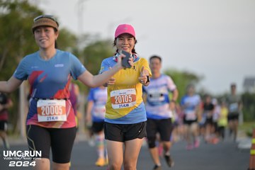 UMC RUN - VƯƠN TẦM KHÁT VỌNG - Ảnh #1945876