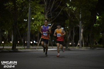 UMC RUN - VƯƠN TẦM KHÁT VỌNG - Ảnh #1943560
