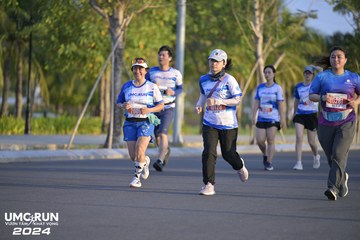UMC RUN - VƯƠN TẦM KHÁT VỌNG - Ảnh #1946910