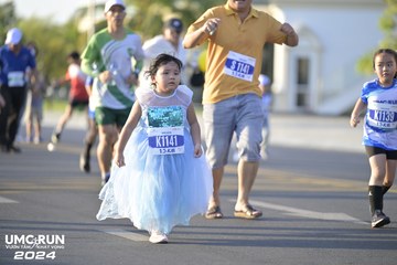 UMC RUN - VƯƠN TẦM KHÁT VỌNG - Ảnh #1944822