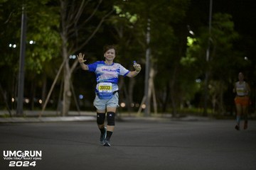 UMC RUN - VƯƠN TẦM KHÁT VỌNG - Ảnh #1942617