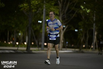 UMC RUN - VƯƠN TẦM KHÁT VỌNG - Ảnh #1942379
