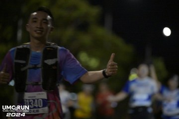 UMC RUN - VƯƠN TẦM KHÁT VỌNG - Ảnh #1942500