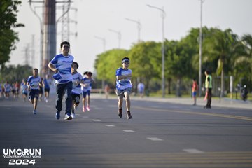 UMC RUN - VƯƠN TẦM KHÁT VỌNG - Ảnh #1944431