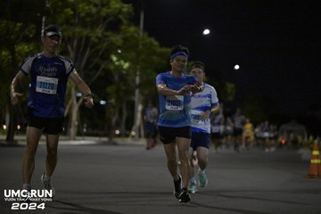 UMC RUN - VƯƠN TẦM KHÁT VỌNG - Ảnh #1944060