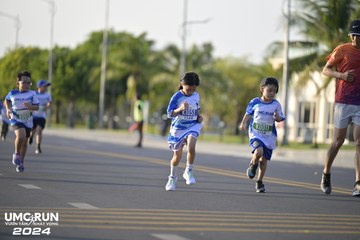 UMC RUN - VƯƠN TẦM KHÁT VỌNG - Ảnh #1944580