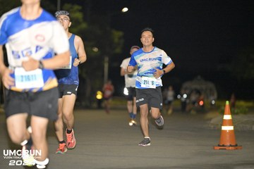 UMC RUN - VƯƠN TẦM KHÁT VỌNG - Ảnh #1943907