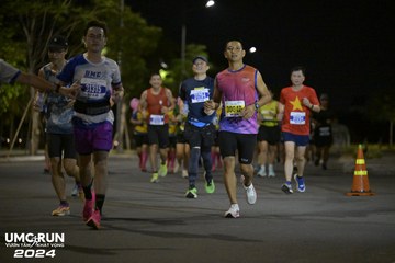 UMC RUN - VƯƠN TẦM KHÁT VỌNG - Ảnh #1942563