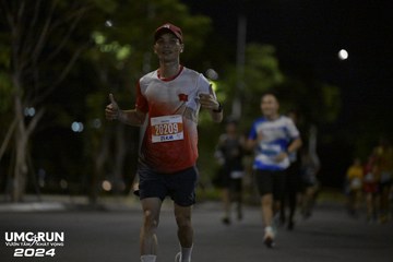 UMC RUN - VƯƠN TẦM KHÁT VỌNG - Ảnh #1943944
