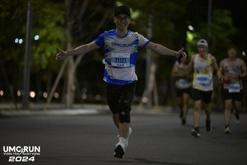 UMC RUN - VƯƠN TẦM KHÁT VỌNG - Ảnh #1943840