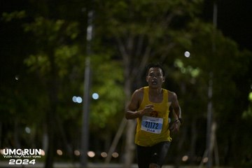 UMC RUN - VƯƠN TẦM KHÁT VỌNG - Ảnh #1943318