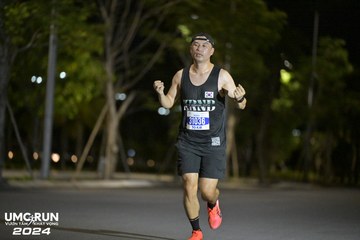 UMC RUN - VƯƠN TẦM KHÁT VỌNG - Ảnh #1941043
