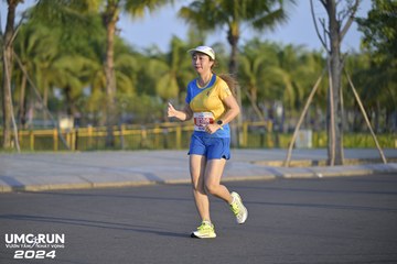 UMC RUN - VƯƠN TẦM KHÁT VỌNG - Ảnh #1947099