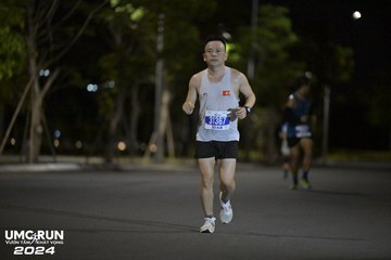UMC RUN - VƯƠN TẦM KHÁT VỌNG - Ảnh #1942602