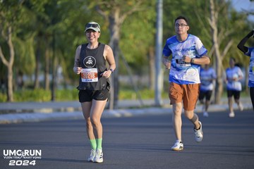 UMC RUN - VƯƠN TẦM KHÁT VỌNG - Ảnh #1947028