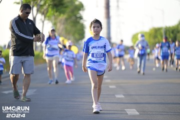 UMC RUN - VƯƠN TẦM KHÁT VỌNG - Ảnh #1944923