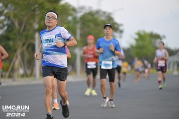 UMC RUN - VƯƠN TẦM KHÁT VỌNG - Ảnh #1945249