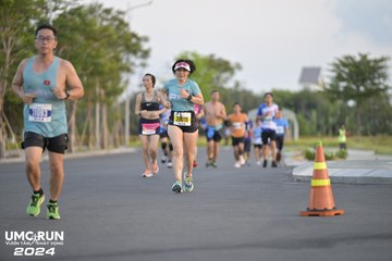 UMC RUN - VƯƠN TẦM KHÁT VỌNG - Ảnh #1945730
