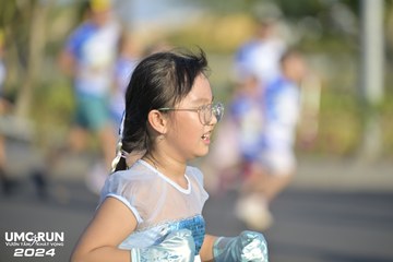 UMC RUN - VƯƠN TẦM KHÁT VỌNG - Ảnh #1944279