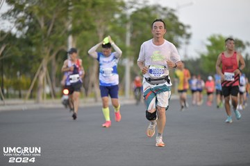 UMC RUN - VƯƠN TẦM KHÁT VỌNG - Ảnh #1945361