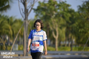 UMC RUN - VƯƠN TẦM KHÁT VỌNG - Ảnh #1947381
