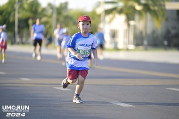UMC RUN - VƯƠN TẦM KHÁT VỌNG - Ảnh #1944860