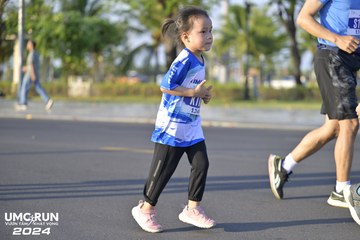 UMC RUN - VƯƠN TẦM KHÁT VỌNG - Ảnh #1944956