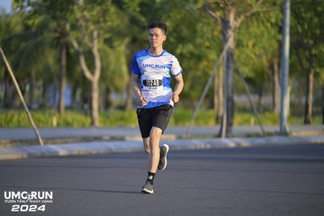 UMC RUN - VƯƠN TẦM KHÁT VỌNG - Ảnh #1947125