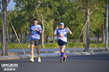 UMC RUN - VƯƠN TẦM KHÁT VỌNG - Ảnh #1947361