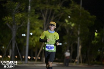 UMC RUN - VƯƠN TẦM KHÁT VỌNG - Ảnh #1941291