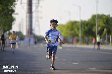 UMC RUN - VƯƠN TẦM KHÁT VỌNG - Ảnh #1944370