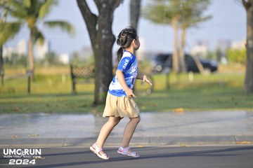 UMC RUN - VƯƠN TẦM KHÁT VỌNG - Ảnh #1944949