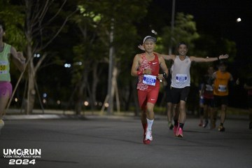 UMC RUN - VƯƠN TẦM KHÁT VỌNG - Ảnh #1941988