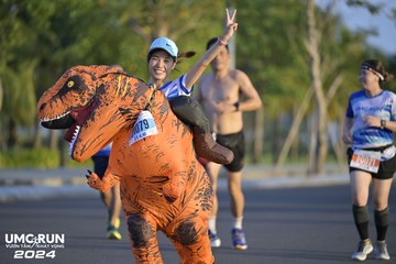 UMC RUN - VƯƠN TẦM KHÁT VỌNG - Ảnh #1947067