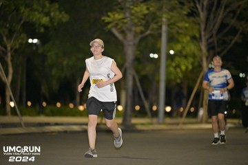 UMC RUN - VƯƠN TẦM KHÁT VỌNG - Ảnh #1942918