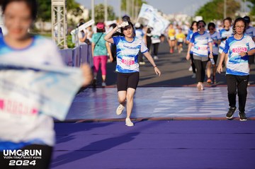UMC RUN - VƯƠN TẦM KHÁT VỌNG - Ảnh #1876776