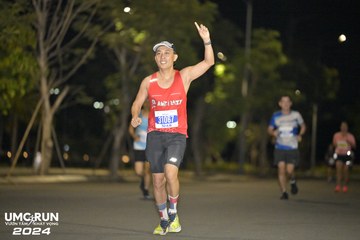 UMC RUN - VƯƠN TẦM KHÁT VỌNG - Ảnh #1942053