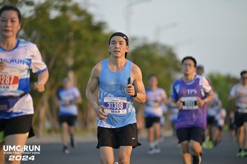 UMC RUN - VƯƠN TẦM KHÁT VỌNG - Ảnh #1946088
