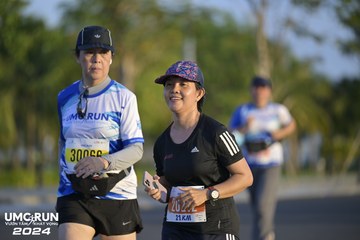 UMC RUN - VƯƠN TẦM KHÁT VỌNG - Ảnh #1947044