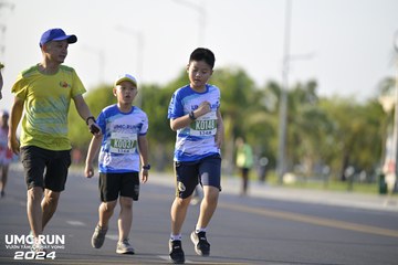 UMC RUN - VƯƠN TẦM KHÁT VỌNG - Ảnh #1944603
