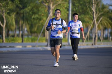 UMC RUN - VƯƠN TẦM KHÁT VỌNG - Ảnh #1947278