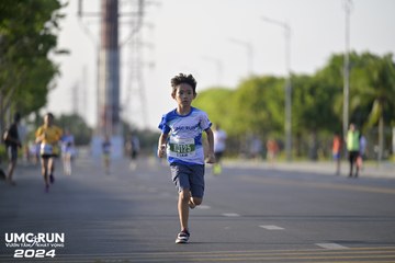 UMC RUN - VƯƠN TẦM KHÁT VỌNG - Ảnh #1944369