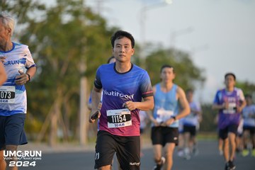 UMC RUN - VƯƠN TẦM KHÁT VỌNG - Ảnh #1946083