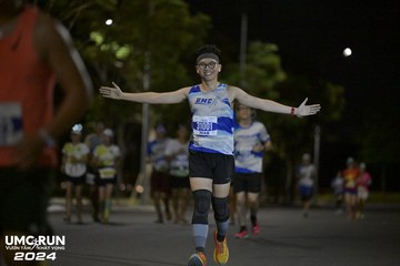 UMC RUN - VƯƠN TẦM KHÁT VỌNG - Ảnh #1942695