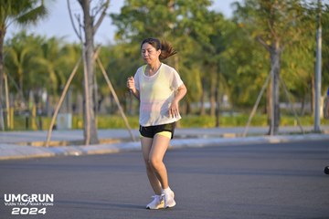 UMC RUN - VƯƠN TẦM KHÁT VỌNG - Ảnh #1946479